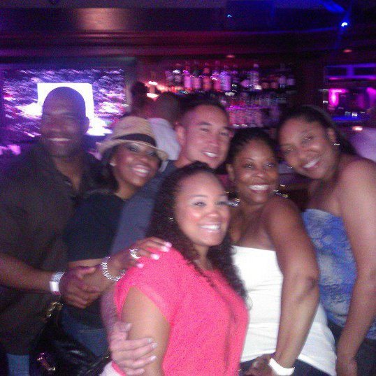 Lisa Carter's album, Cover Photos