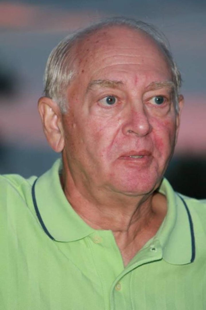 David Cooper's album, GH Class/63 - 50th Reunion