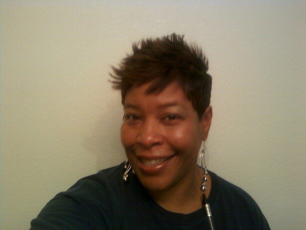 Michael Williams' album, Profile Pictures