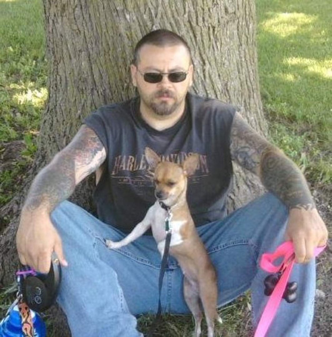 Daryl Bennett's album, Profile Pictures