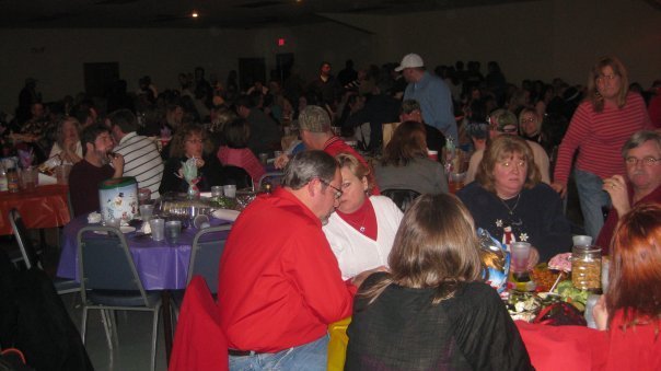 Debbie Flaugher's album, George Meade benefit pics