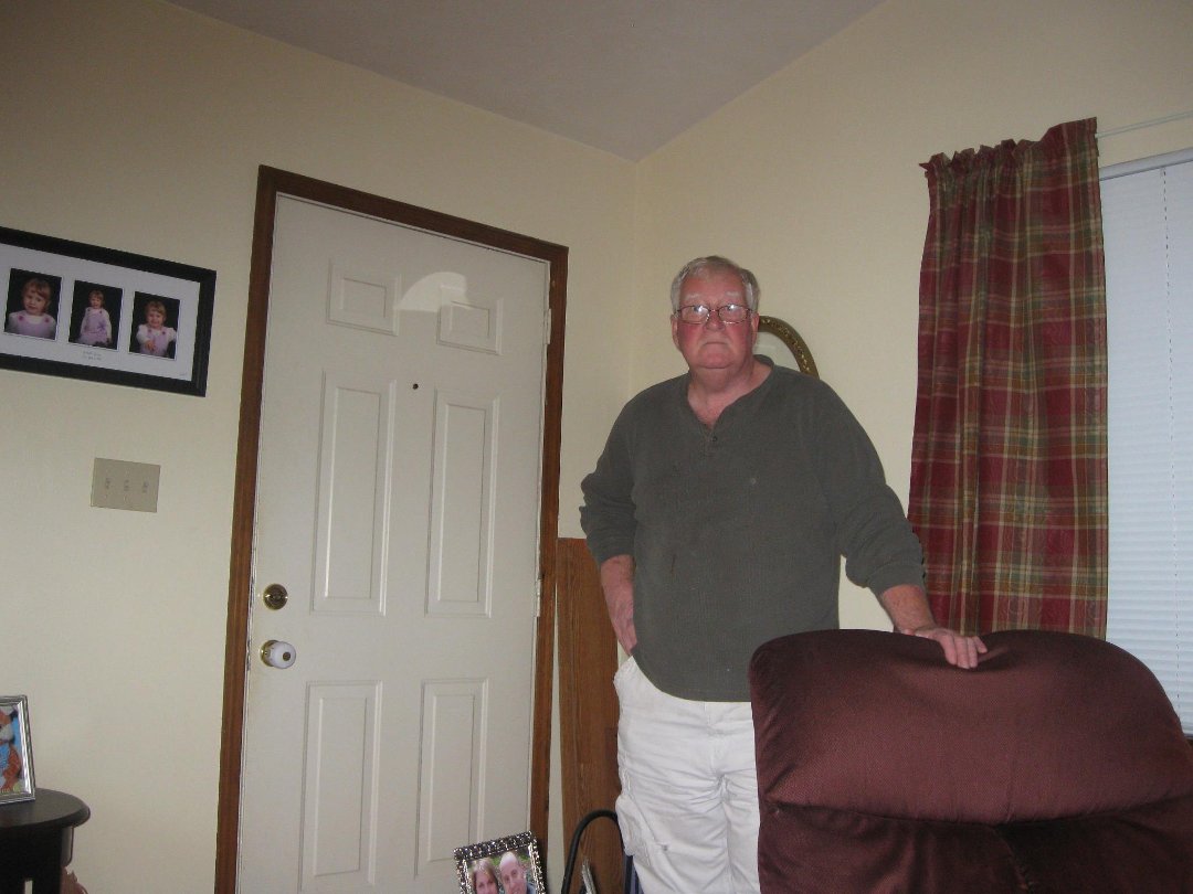 robert hines' album, Profile Pictures
