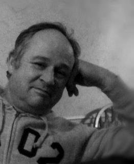 George Dysinger's album, Profile Pictures