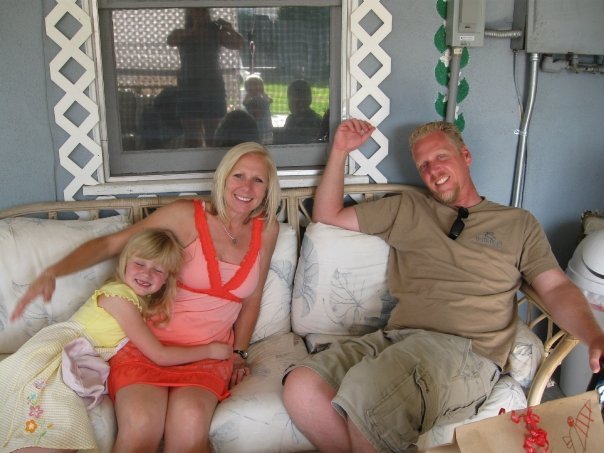 John Deck's album, Family