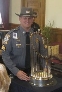 Robert Bates' album, Profile Pictures