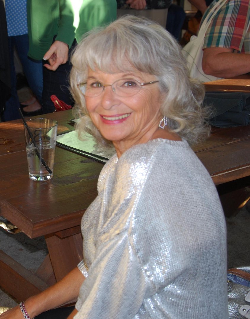 Susan Culver's album, Profile Pictures