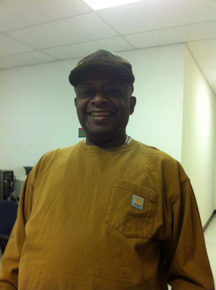 Charles Nance's album, Mobile Uploads