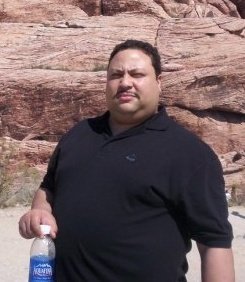 Eric Richardson's album, Profile Pictures
