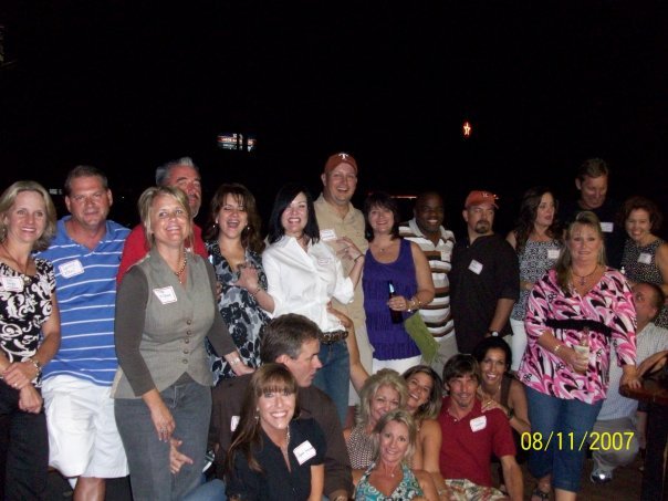 Stephanie Gower's album, McC Class of 1984 25th Reunion