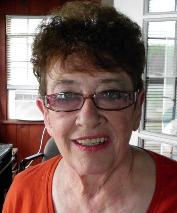mary garrett's album, Profile Pictures