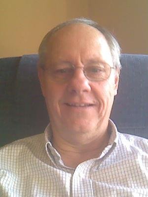 Rob Dowd's album, Profile Pictures