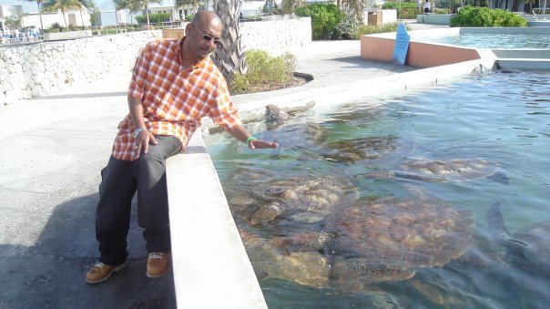 Rodriques Johnson's album, Profile Pictures
