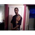 Marcus Bridgeforth's album, Profile Pictures