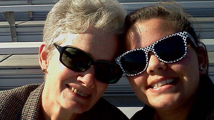 Pam Heeb's album, Profile Pictures