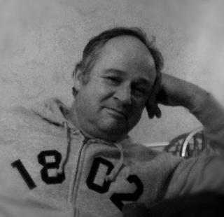 George Dysinger's album, Profile Pictures