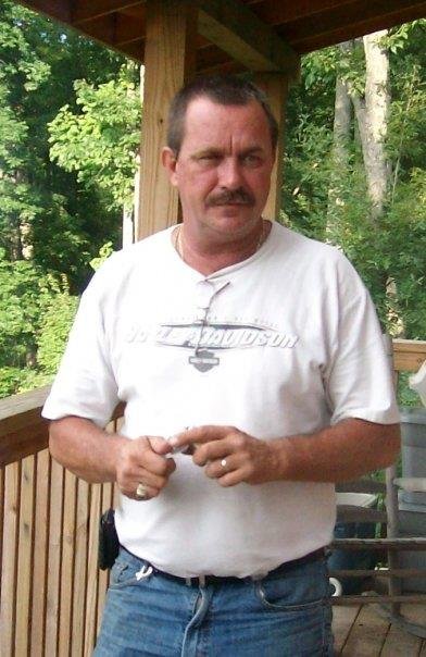 Jeff Moffet's album, Profile Pictures