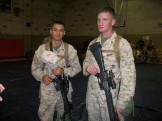Joe Jester's album, Joshua to Afghanistan