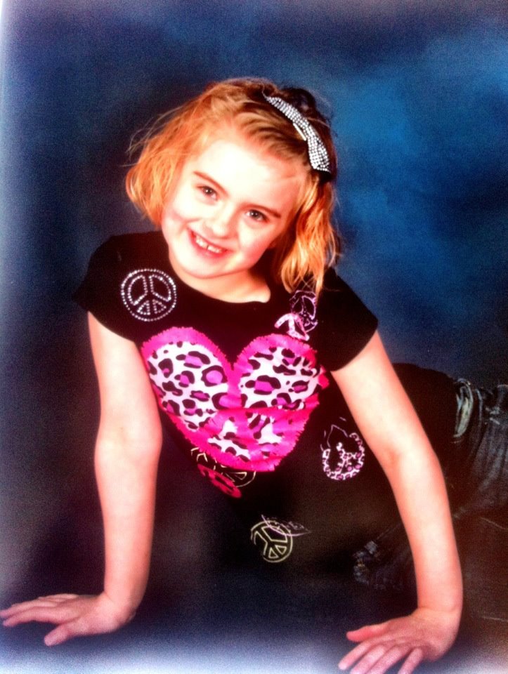 Samantha Wright's album, Mobile Uploads