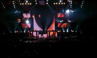 Tamara Foster's album, October 19, 2010 Nickelback