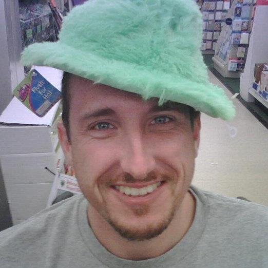 Brian Penn's album, Profile Pictures