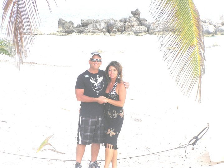 Brian Baker's album, Vacation Pictures