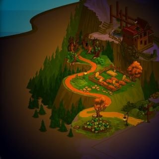 Angela Bailey's album, FarmVille Photos