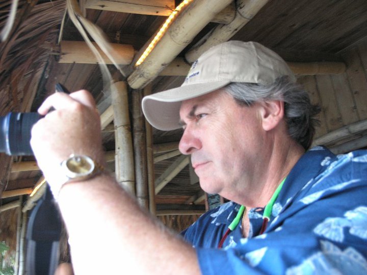 Garry Cardwell's album, Roatan Honduras 6-2010
