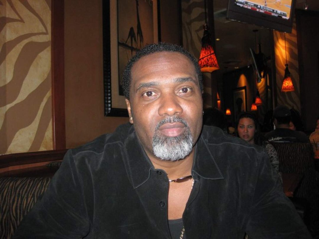 Anthony Hamilton's album, Profile Pictures