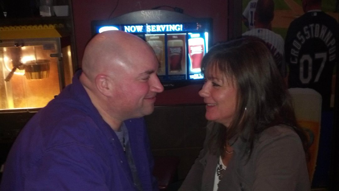 Gregory Hullmann's album, The Kelly Reunion