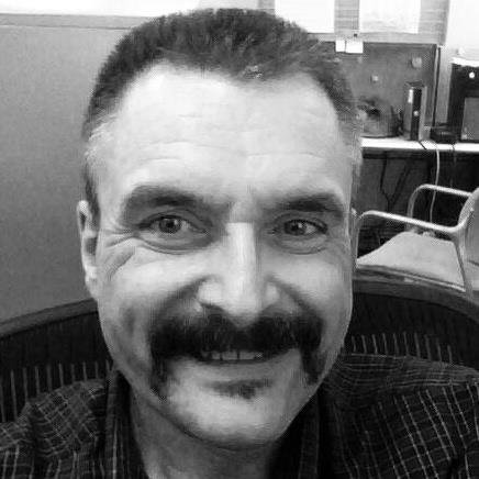 Michael Perlich's album, Profile Pictures