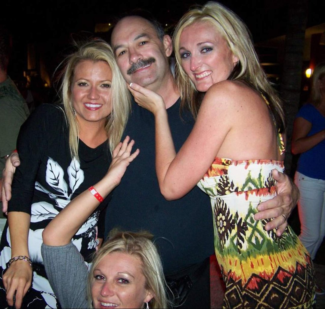 John Johnson's album, Cancun 2011