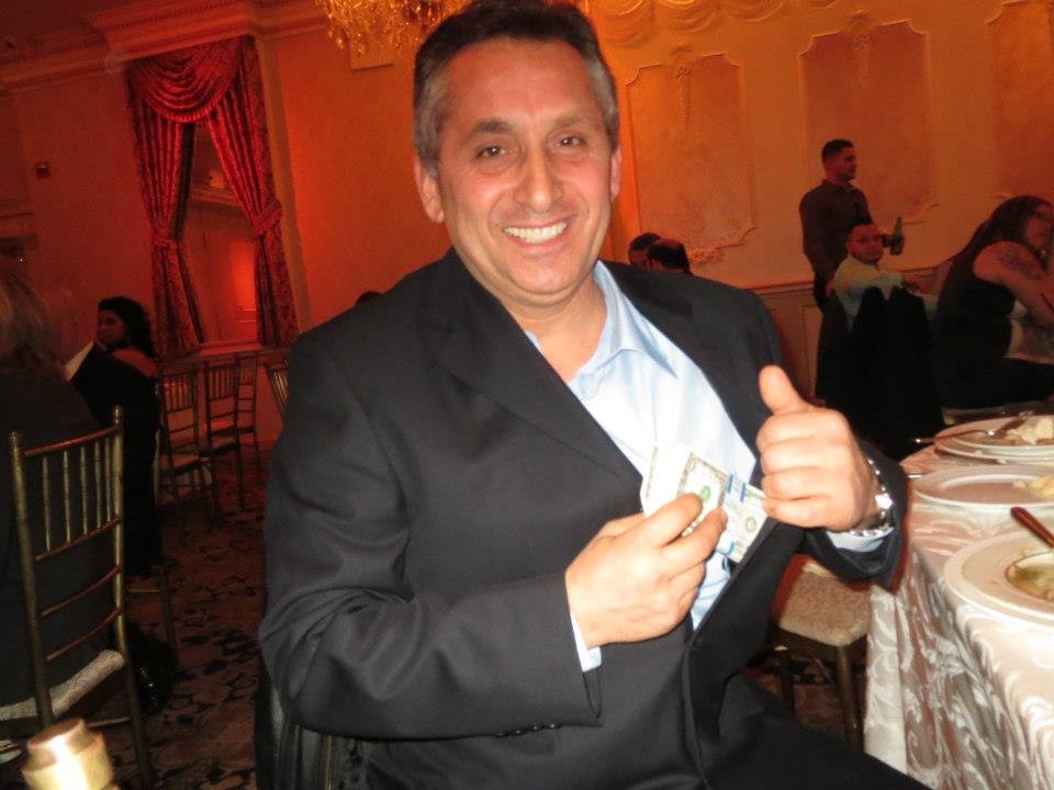 Indira Beharovic's album, tani & ado wedding 1/19/13