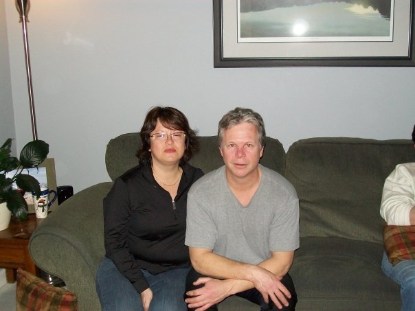 Donna Gardner's album, friends