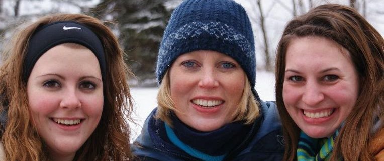 Sarah Boyles' album, Profile Pictures