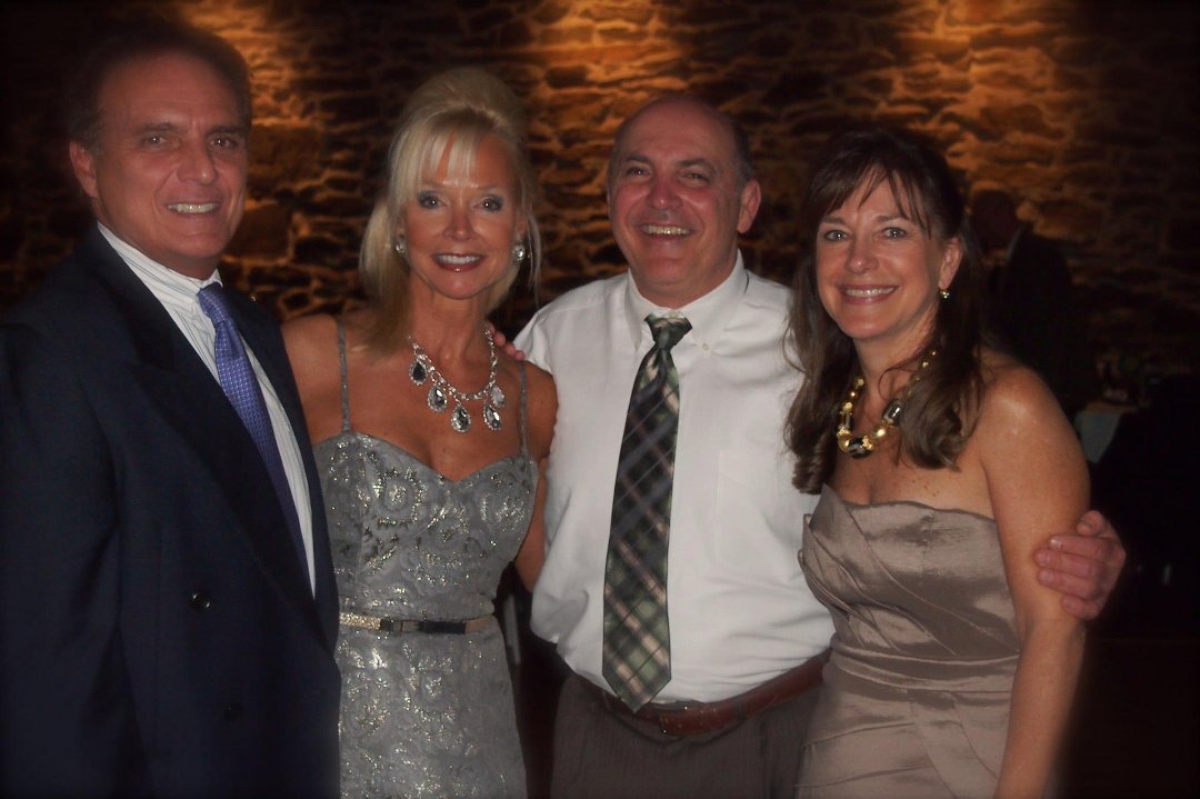 Donna Becker's album, Christian & Nikki's wedding
