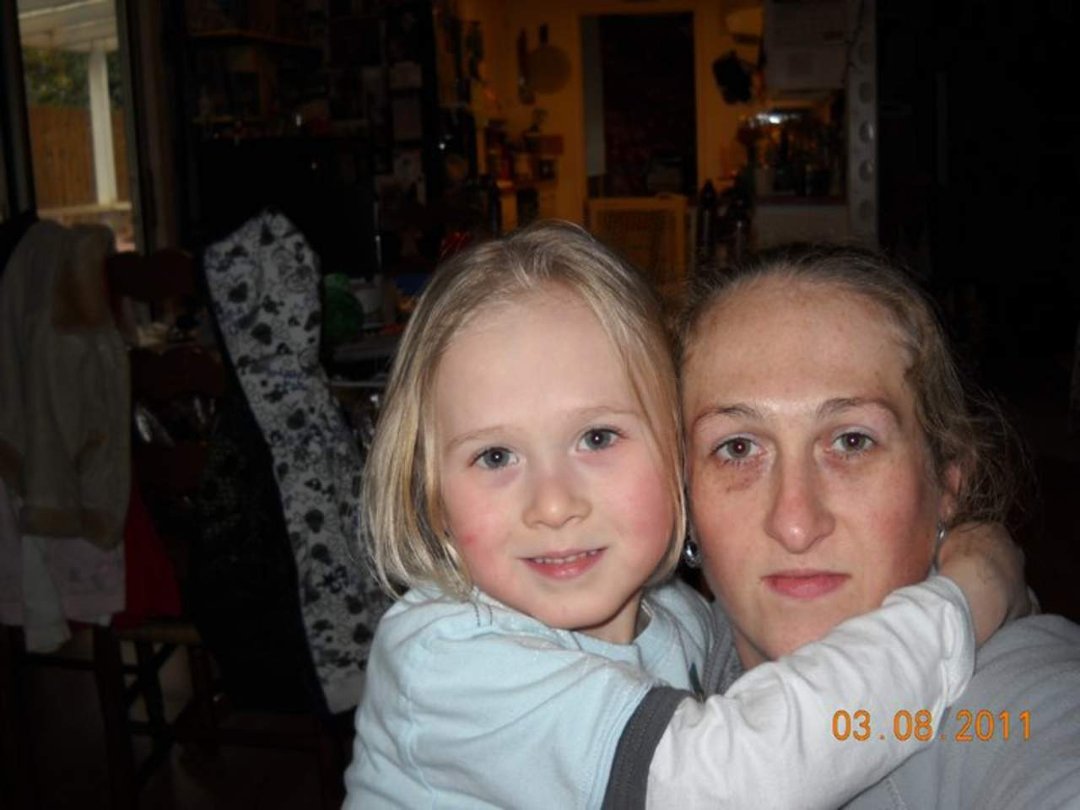 Luanne Borges' album, anwyns birthday pics