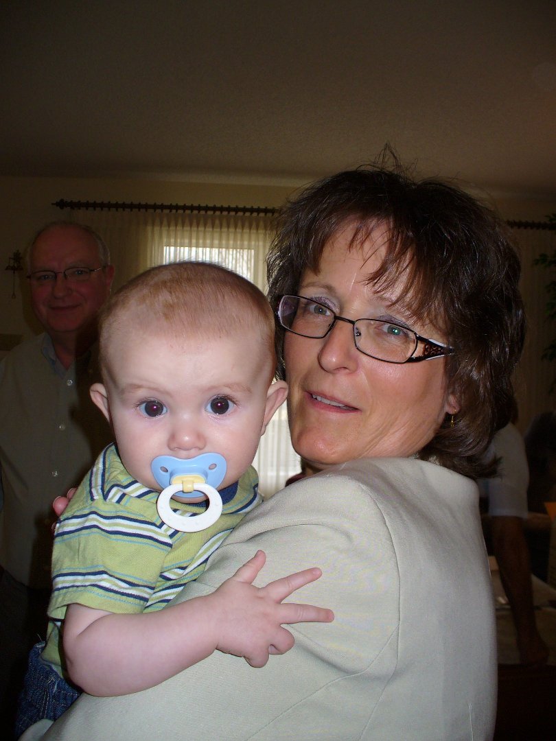 Cindy Pollard's album, Profile Pictures