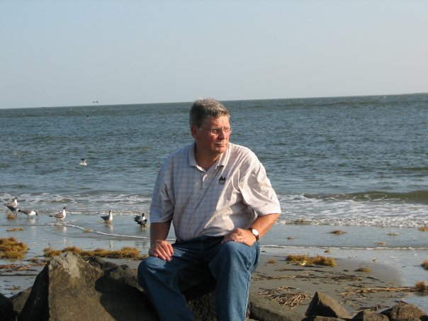 Thomas White's album, Profile Pictures