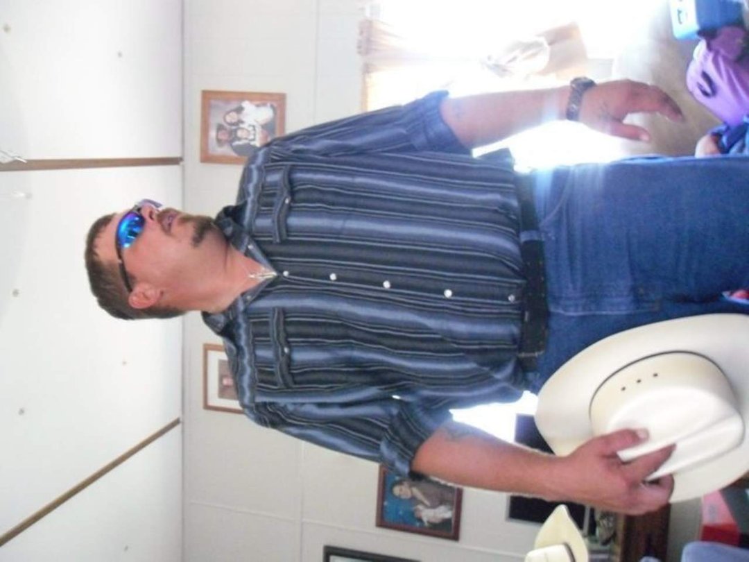 Alva Allsup's album, Profile Pictures