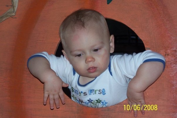 Sandra Drake's album, Kayden