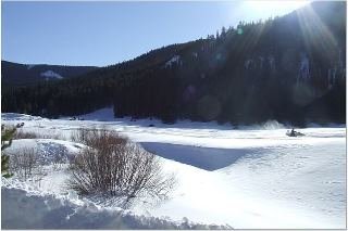 Tracy Keeter's album, SnowMobiling