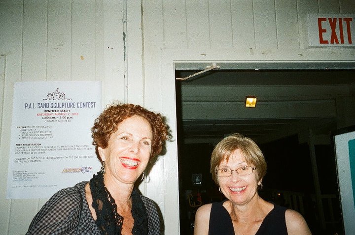 Barbara Porter Hayslip's album, 45th AWHS Reunion July 31