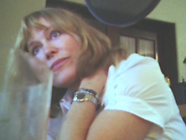 NANCY Roberts' album, Profile Pictures