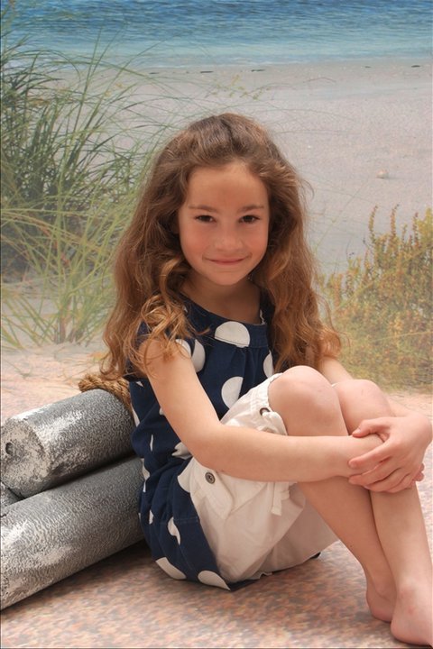 robert c's album, My Beautiful Nieces