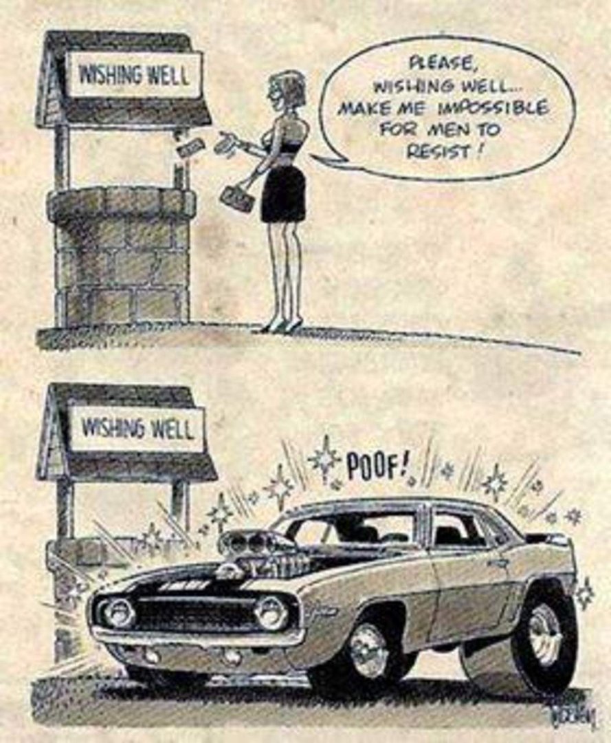 Don Merrill's album, Timeline Photos