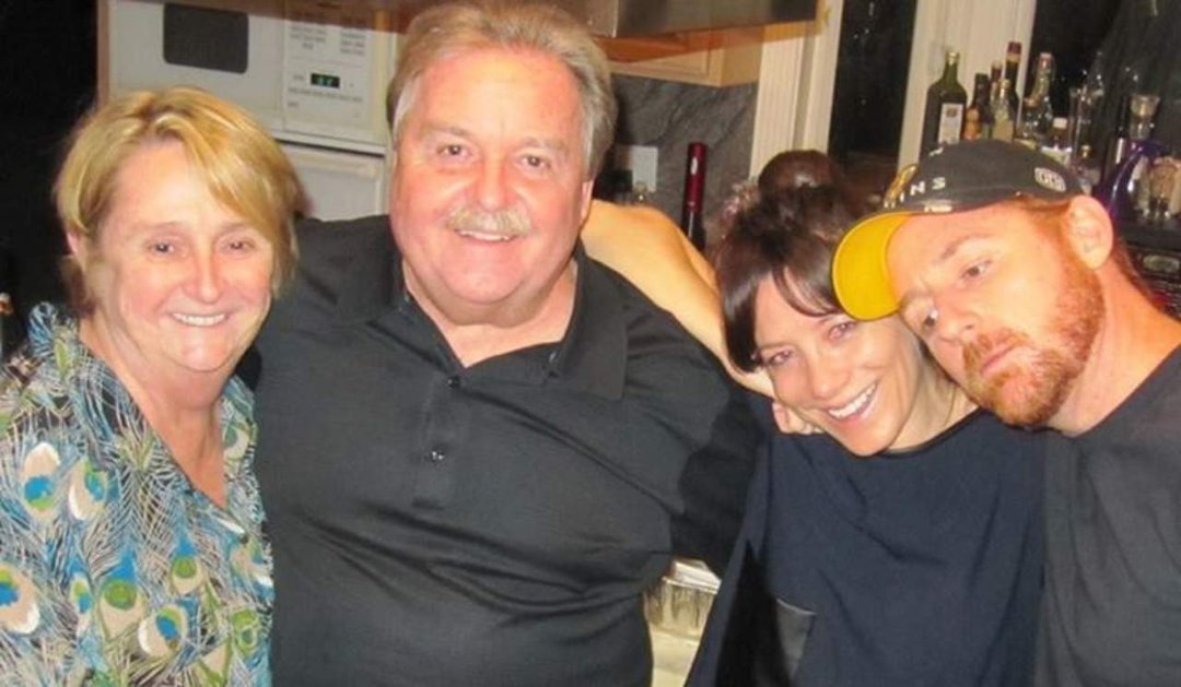 Pam Proctor's album, Profile Pictures