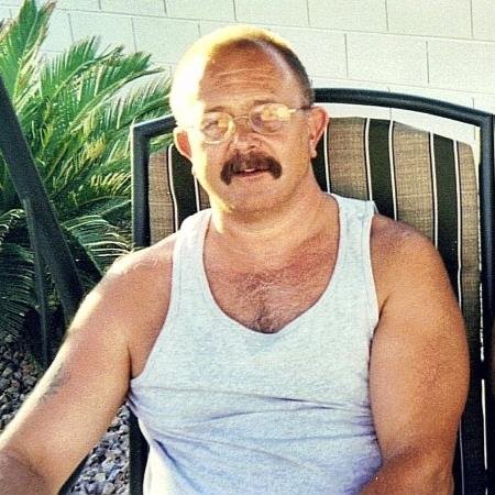 Scott Abbott's album, Profile Pictures