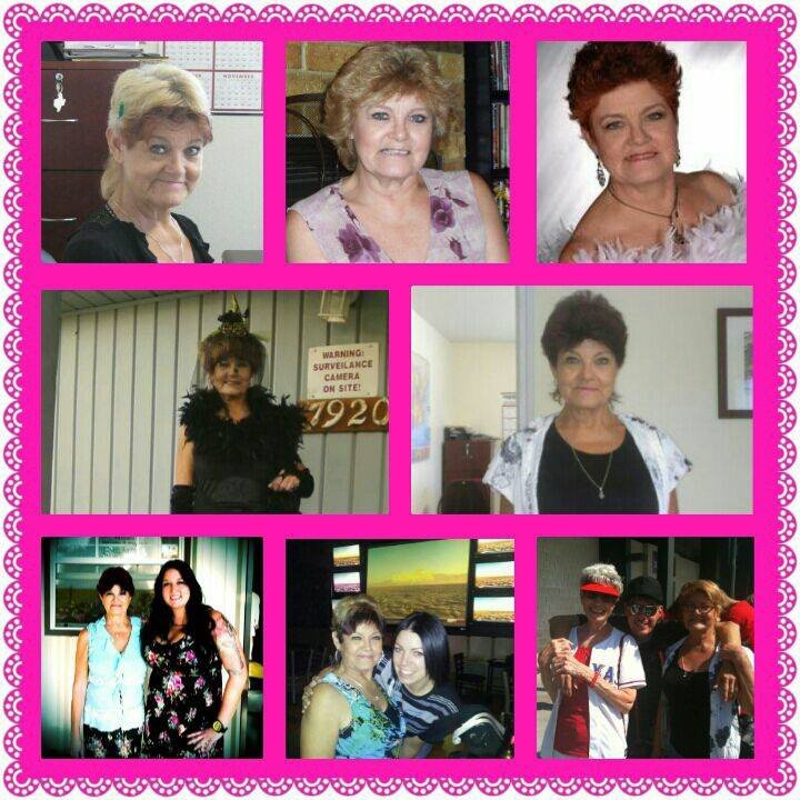KATHY THOMPSON's album, Mobile Uploads