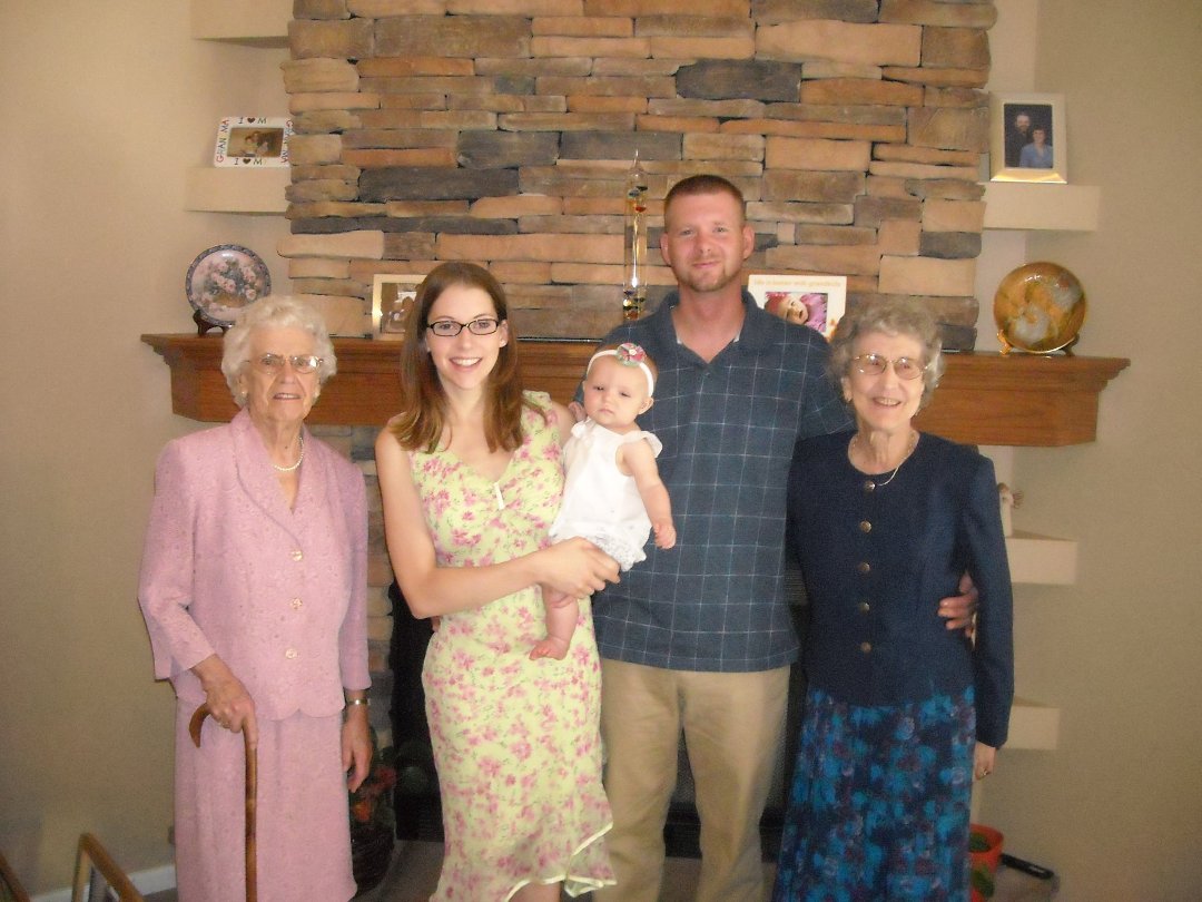 Jo Duke's album, Ashleigh's Baptism