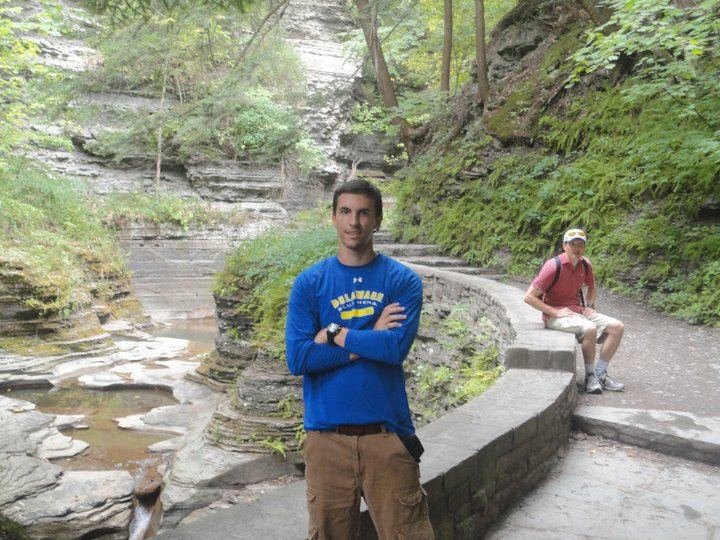 Robert Tyrrell's album, Summer 2010